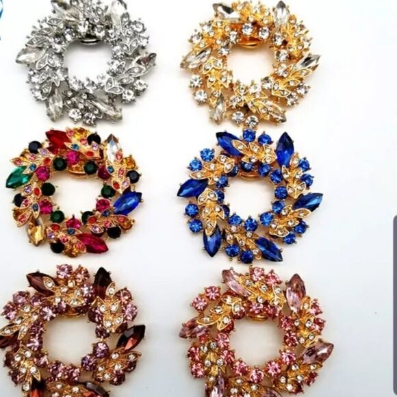 Detachable Shoe clips - Picture 10 of 11